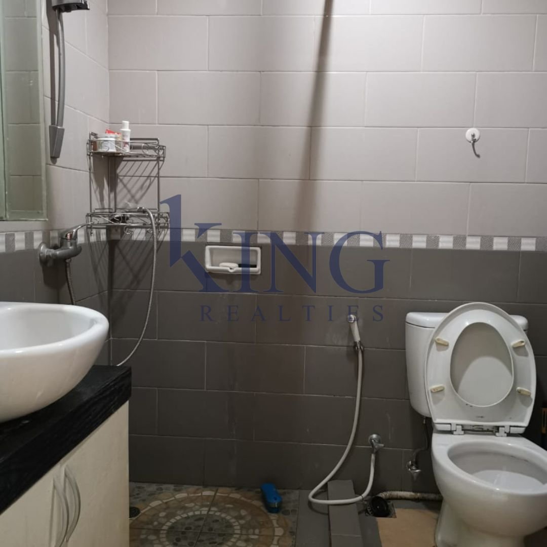 7 For Sell Apartemen Thamrin Residence Tower Chrysant