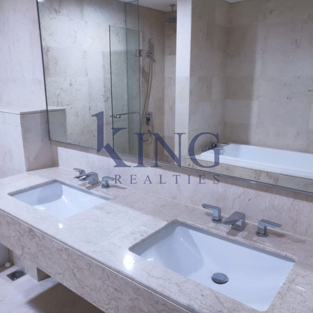 8 For Rent Apartemen Ciputra World 2 Tower The Orchard Satrio