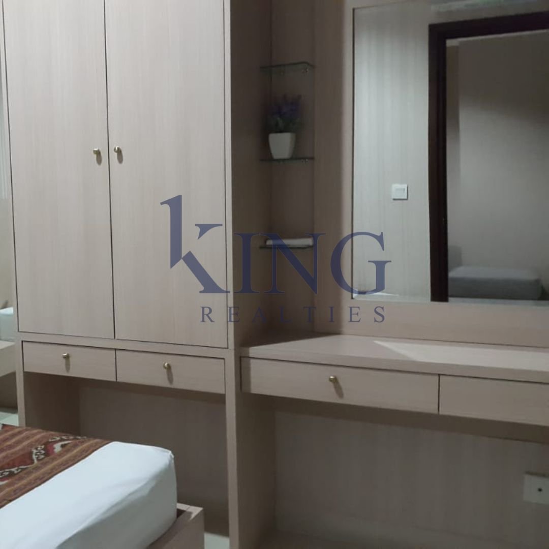 8 For Rent Apartemen Denpasar Residence (Kuningan City), Jakarta Tower Ubud