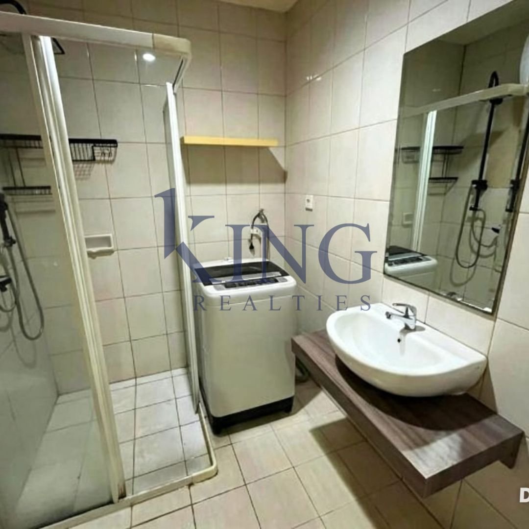 8 For Rent Apartemen Thamrin Executive