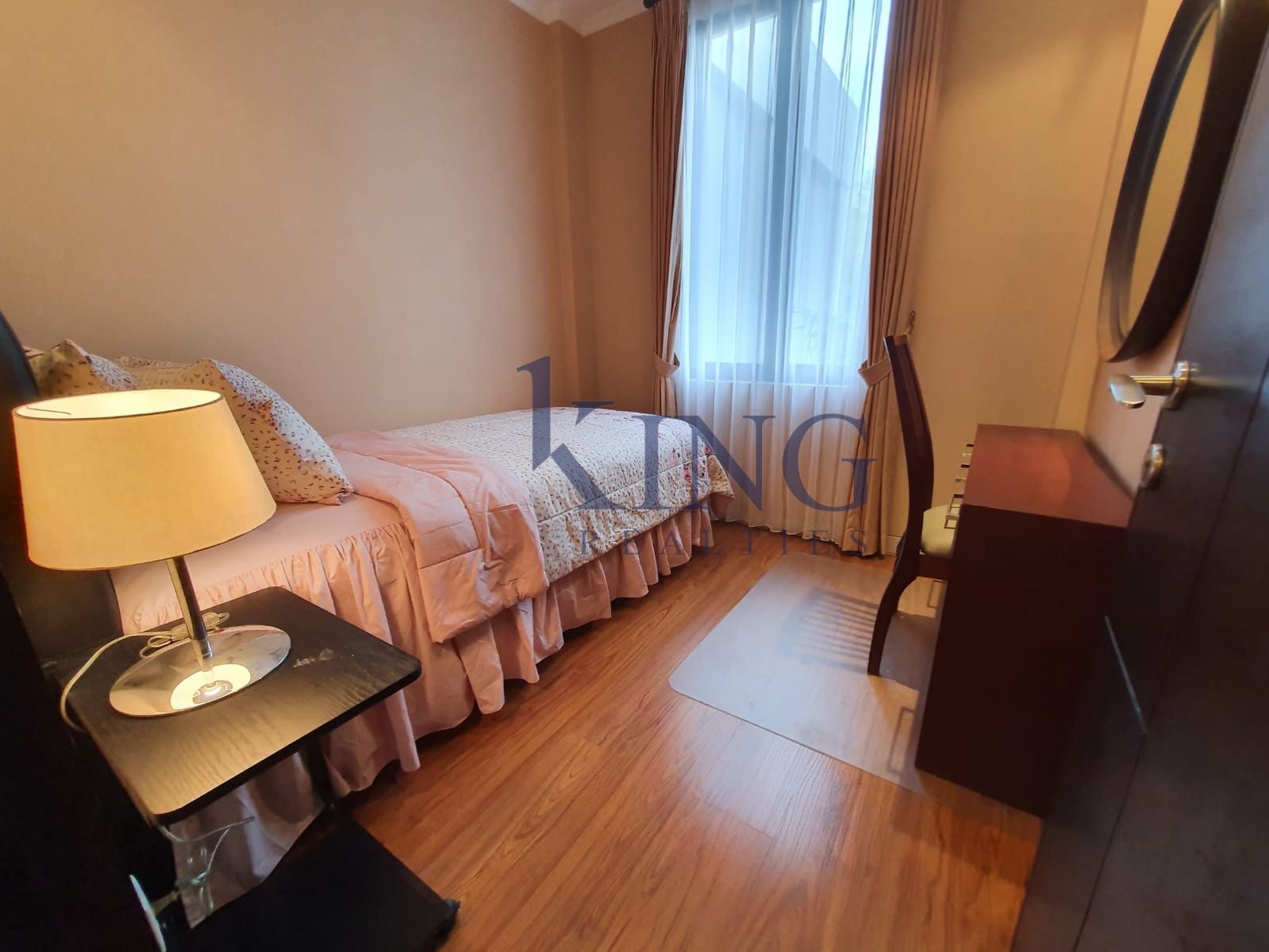 9 For Rent Apartemen Cosmo Park Thamrin City, Jakarta Pusat
