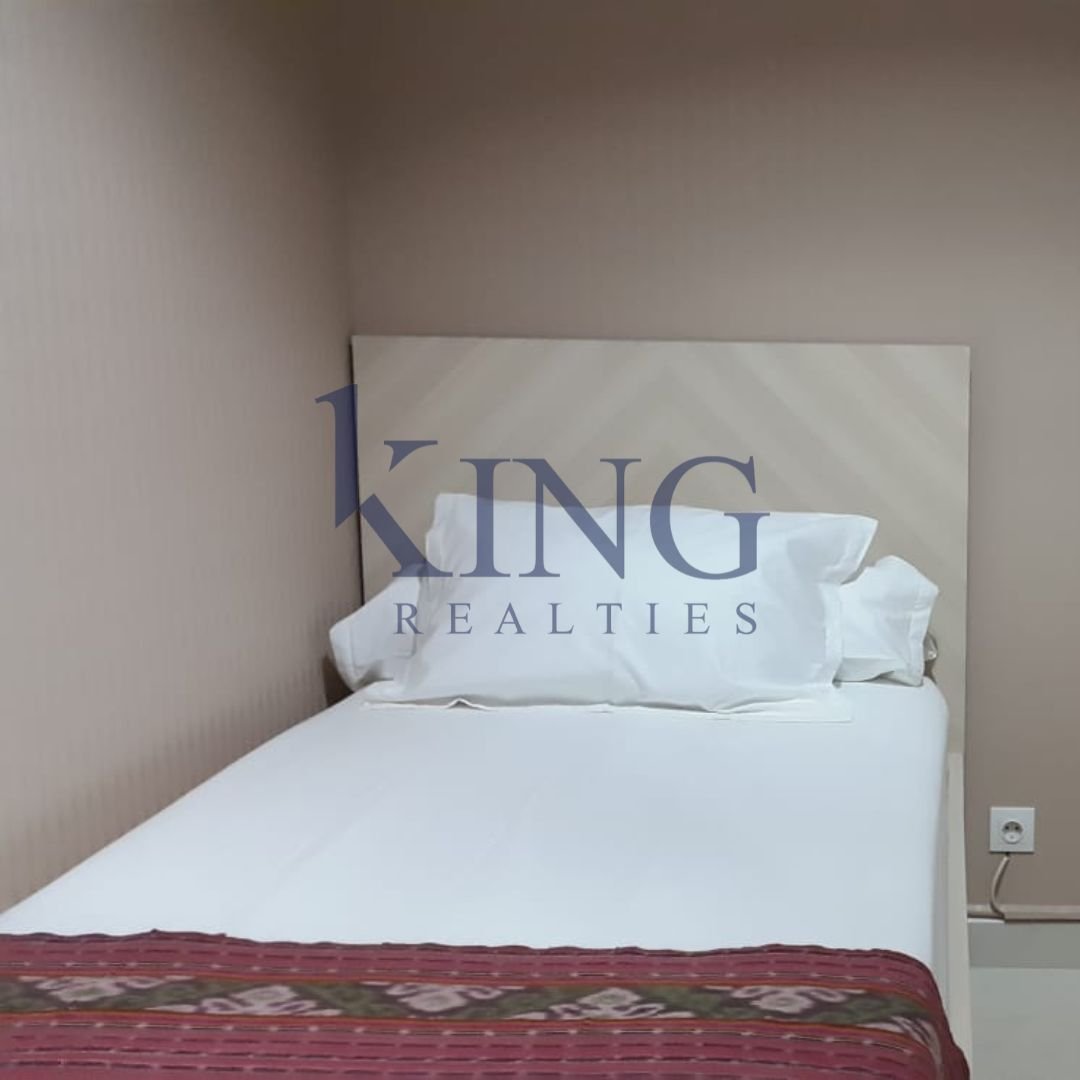 9 For Rent Apartemen Denpasar Residence (Kuningan City), Jakarta Tower Ubud