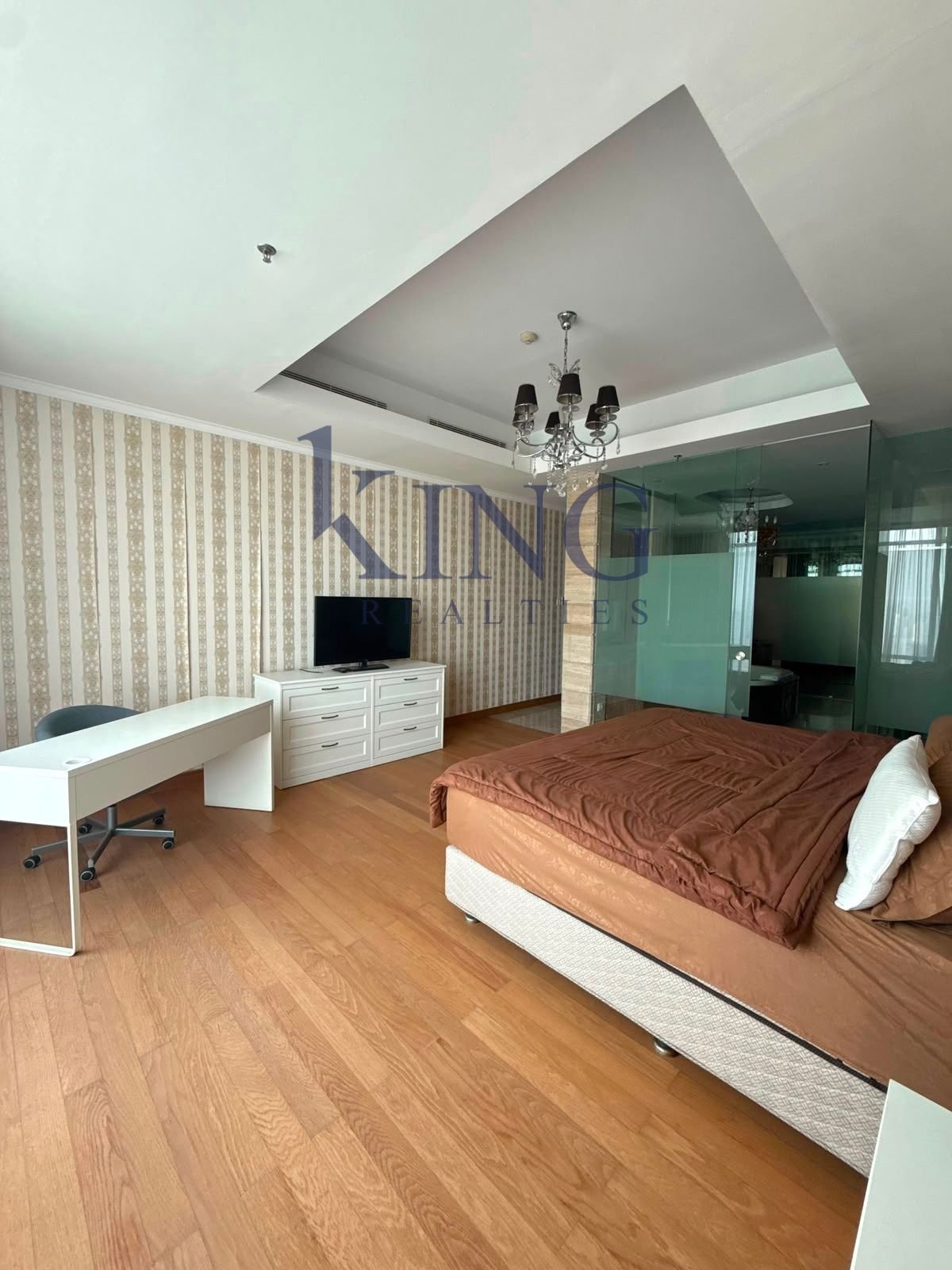 10 FOR SALE Apartement KEMPINSKI PRIVATE RESIDENCES