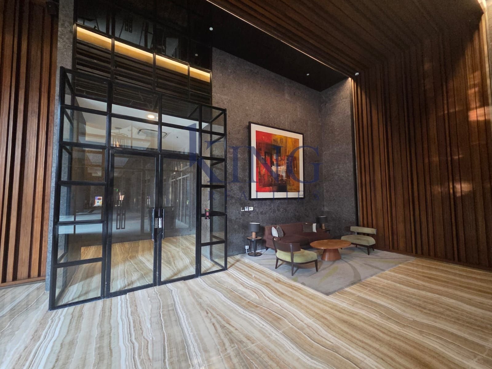 11 FOR RENT Residence 8 Apartment @Senopati