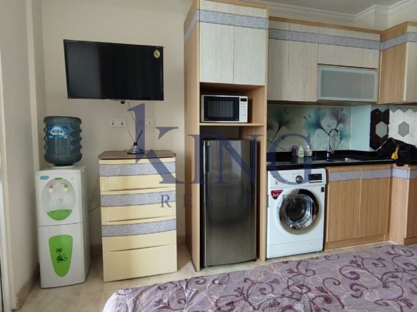 Disewakan Apartemen Menteng Park