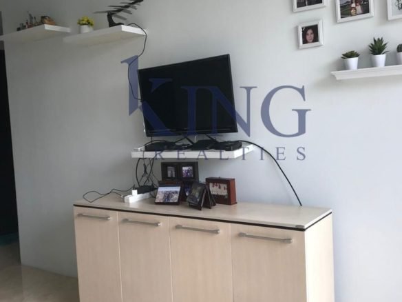 Di Jual Apartemen Lexington Residence Jakarta Selatan