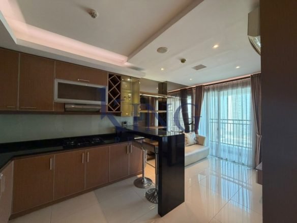 For Rent  Apartemen Thamrin Executive Residence