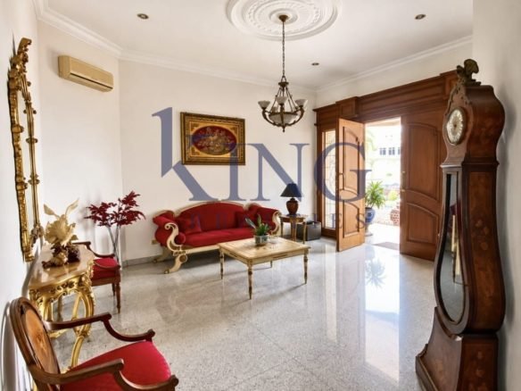 For Sale Luxury House at Kelapa Gading Jakarta Utara