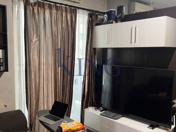 For Sell Thamrin Residence Apartment