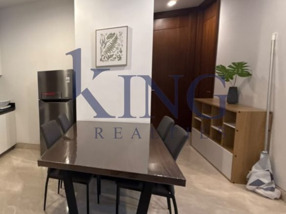 For RENT Apartment The Elements Fully Furnished
