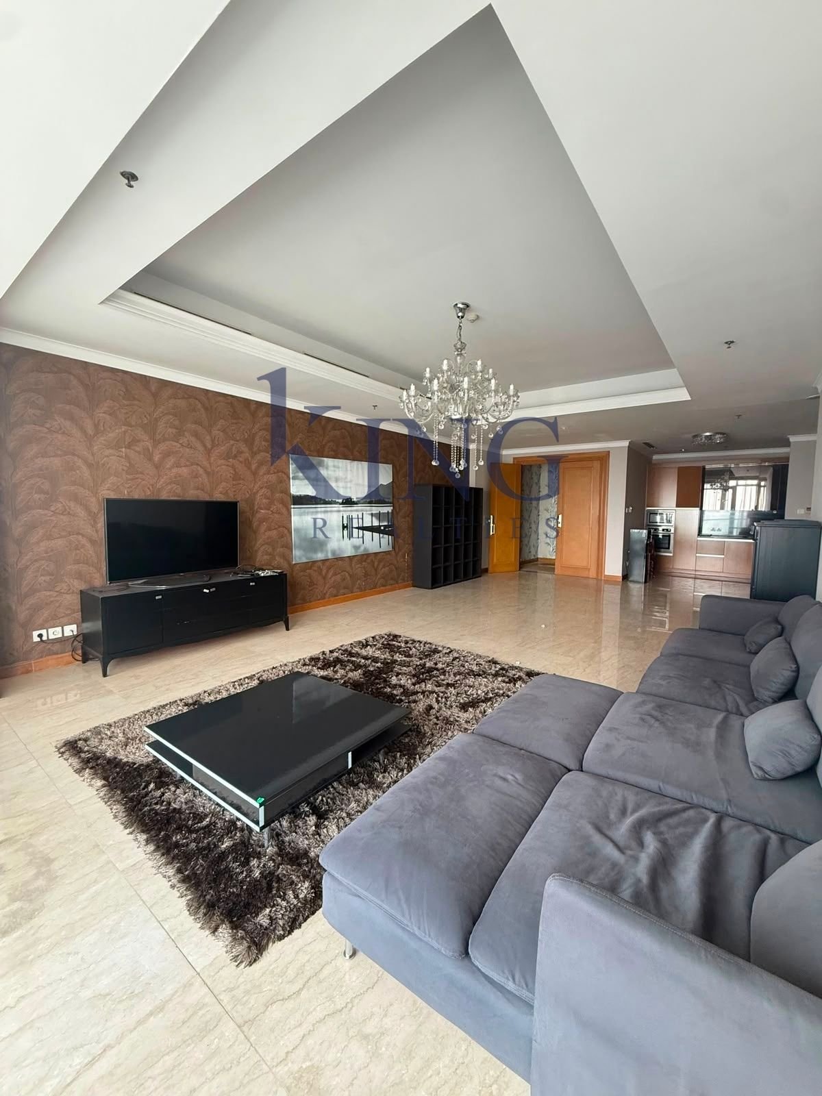 2 FOR SALE Apartement KEMPINSKI PRIVATE RESIDENCES