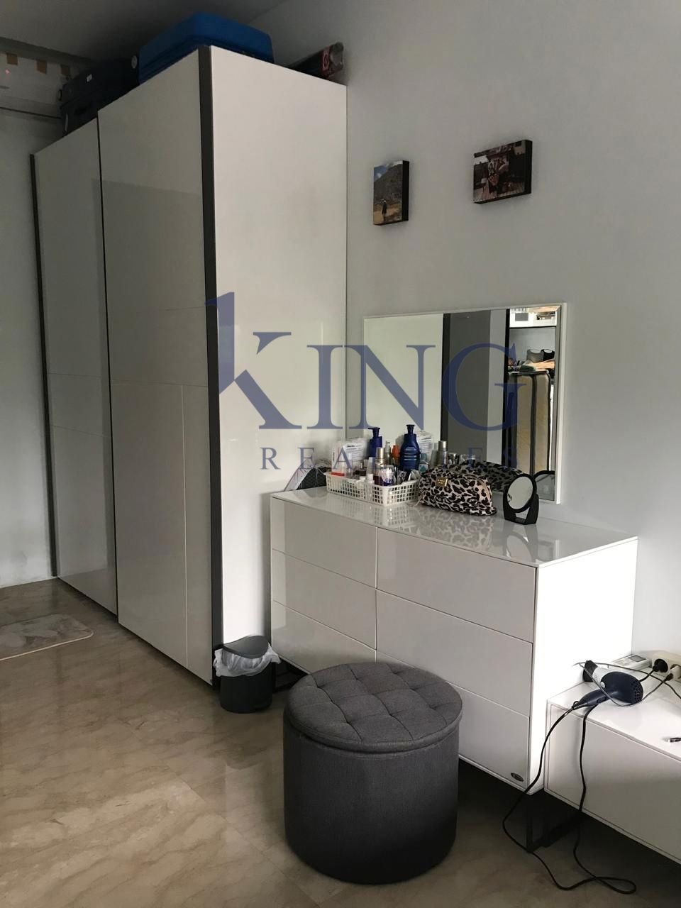 3 Di Jual Apartemen Lexington Residence Jakarta Selatan