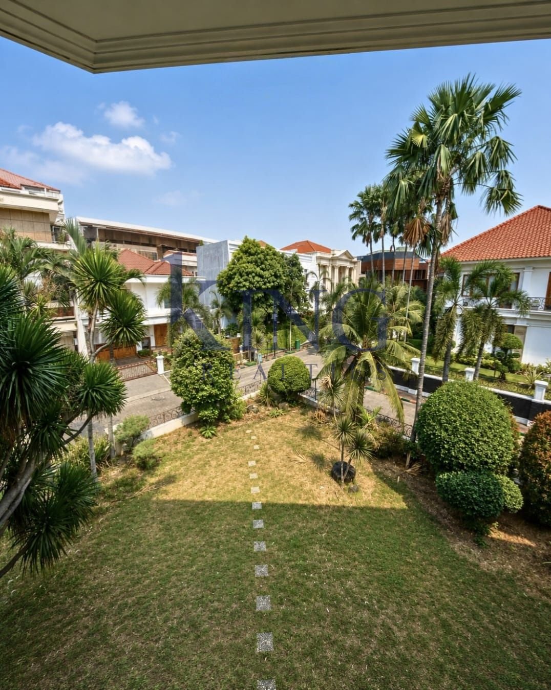 3 For Sale Luxury House at Kelapa Gading Jakarta Utara