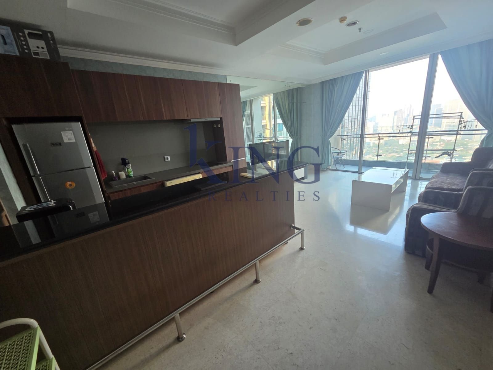 3 FOR RENT Residence 8 Apartment @Senopati