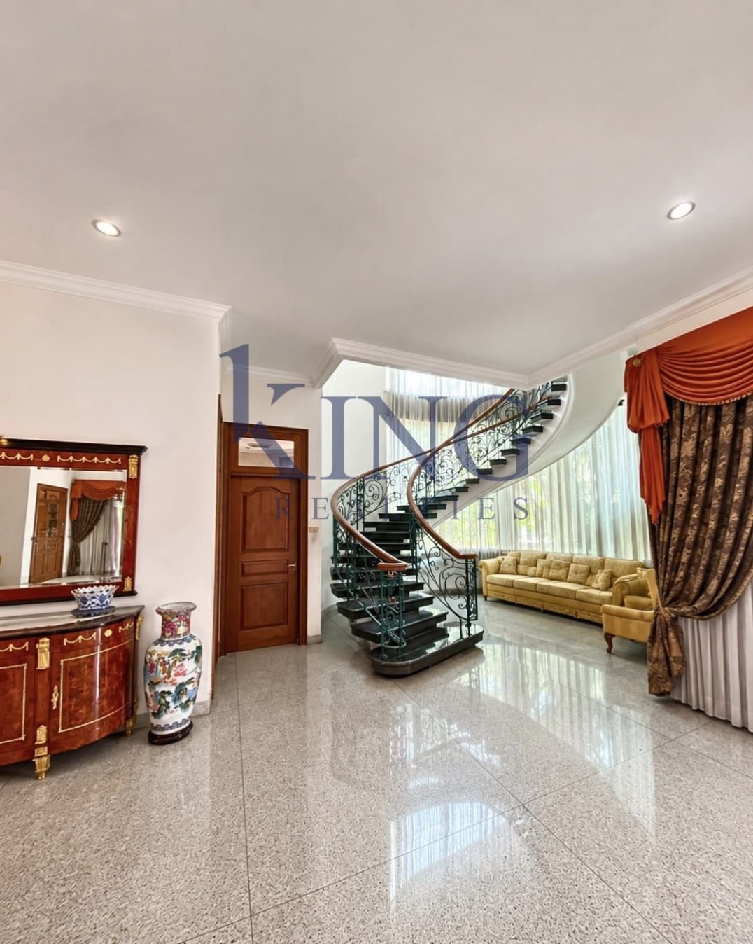 4 For Sale Luxury House at Kelapa Gading Jakarta Utara