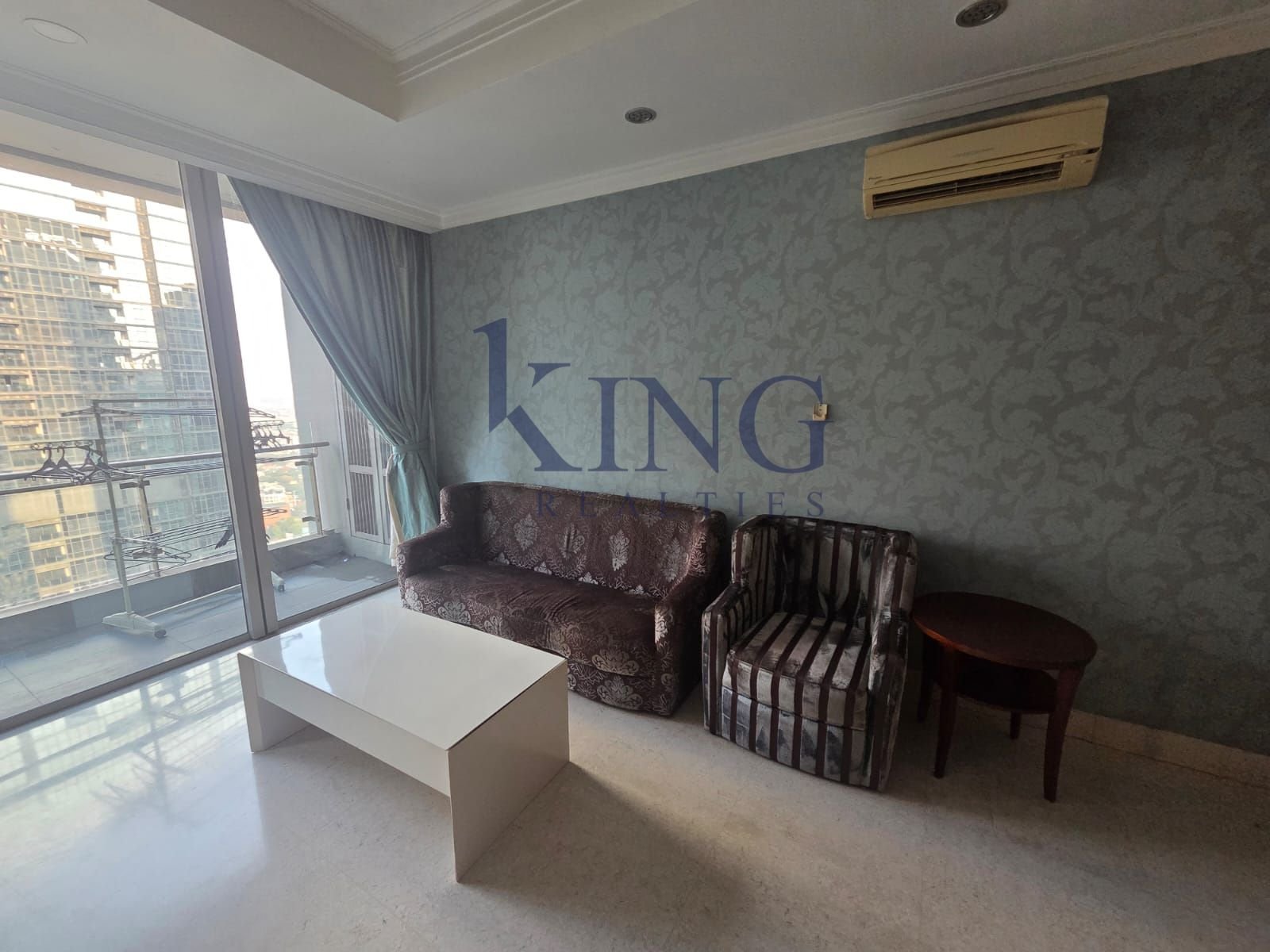 4 FOR RENT Residence 8 Apartment @Senopati