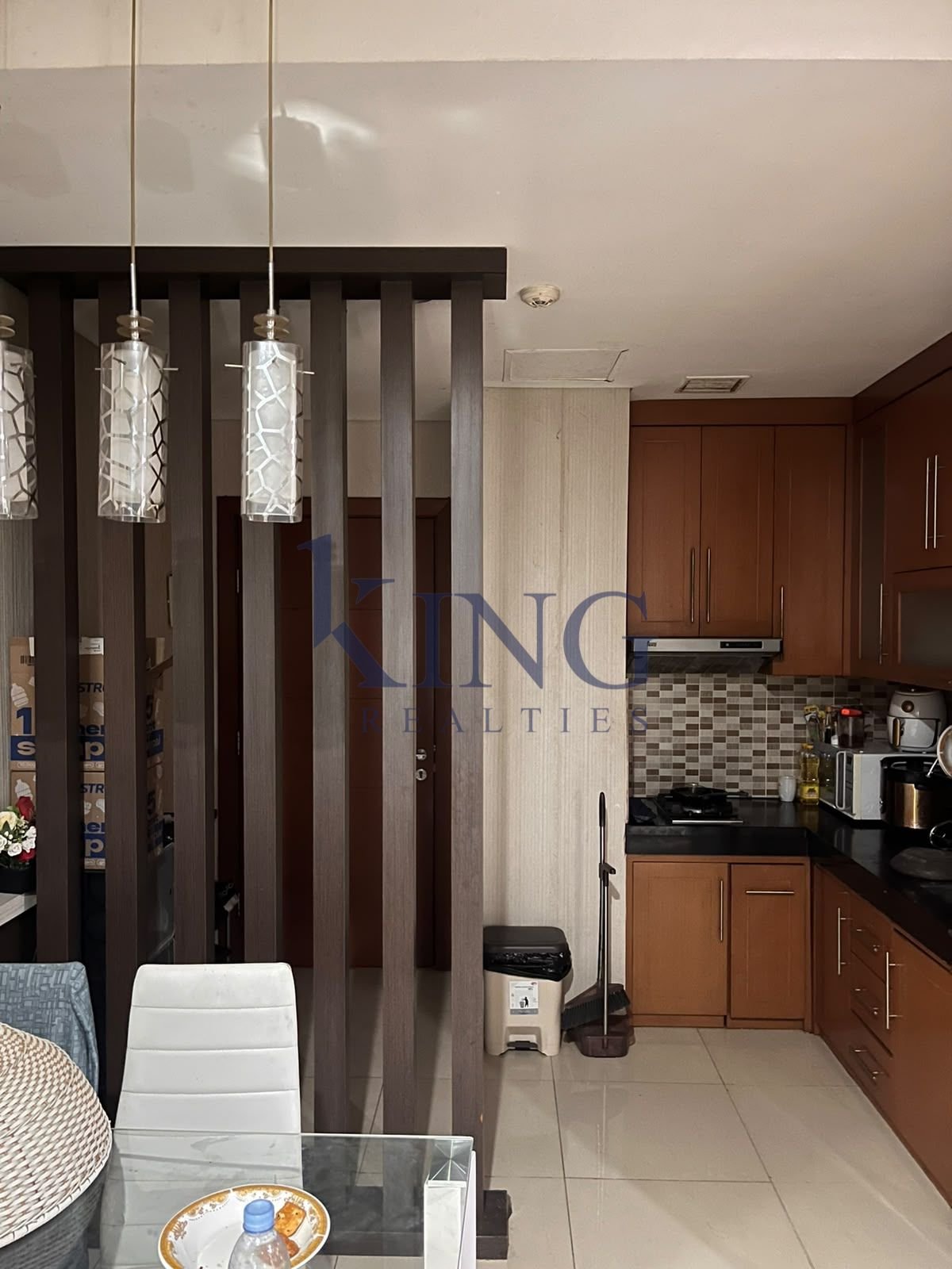4 For Sell Thamrin Residence Apartment