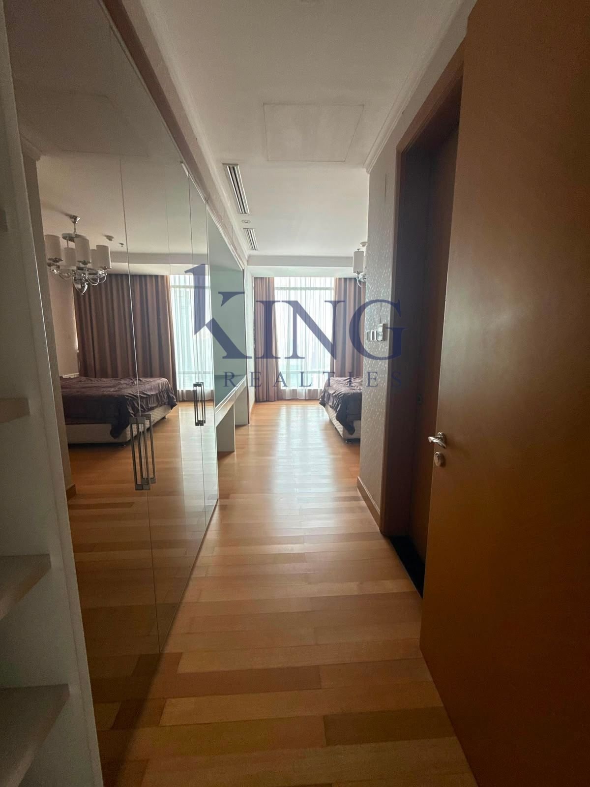 4 FOR SALE Apartement KEMPINSKI PRIVATE RESIDENCES