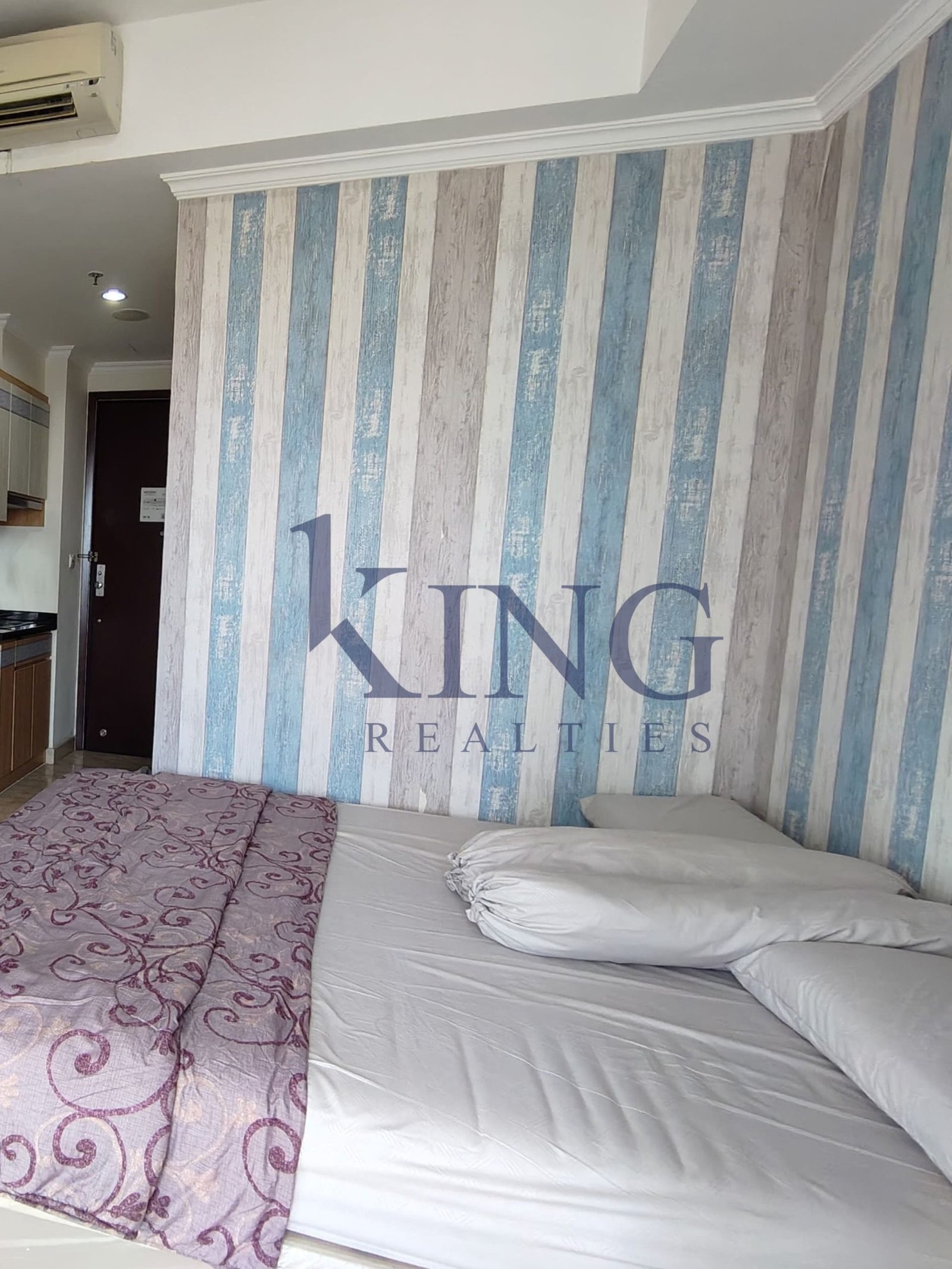 5 Disewakan Apartemen Menteng Park