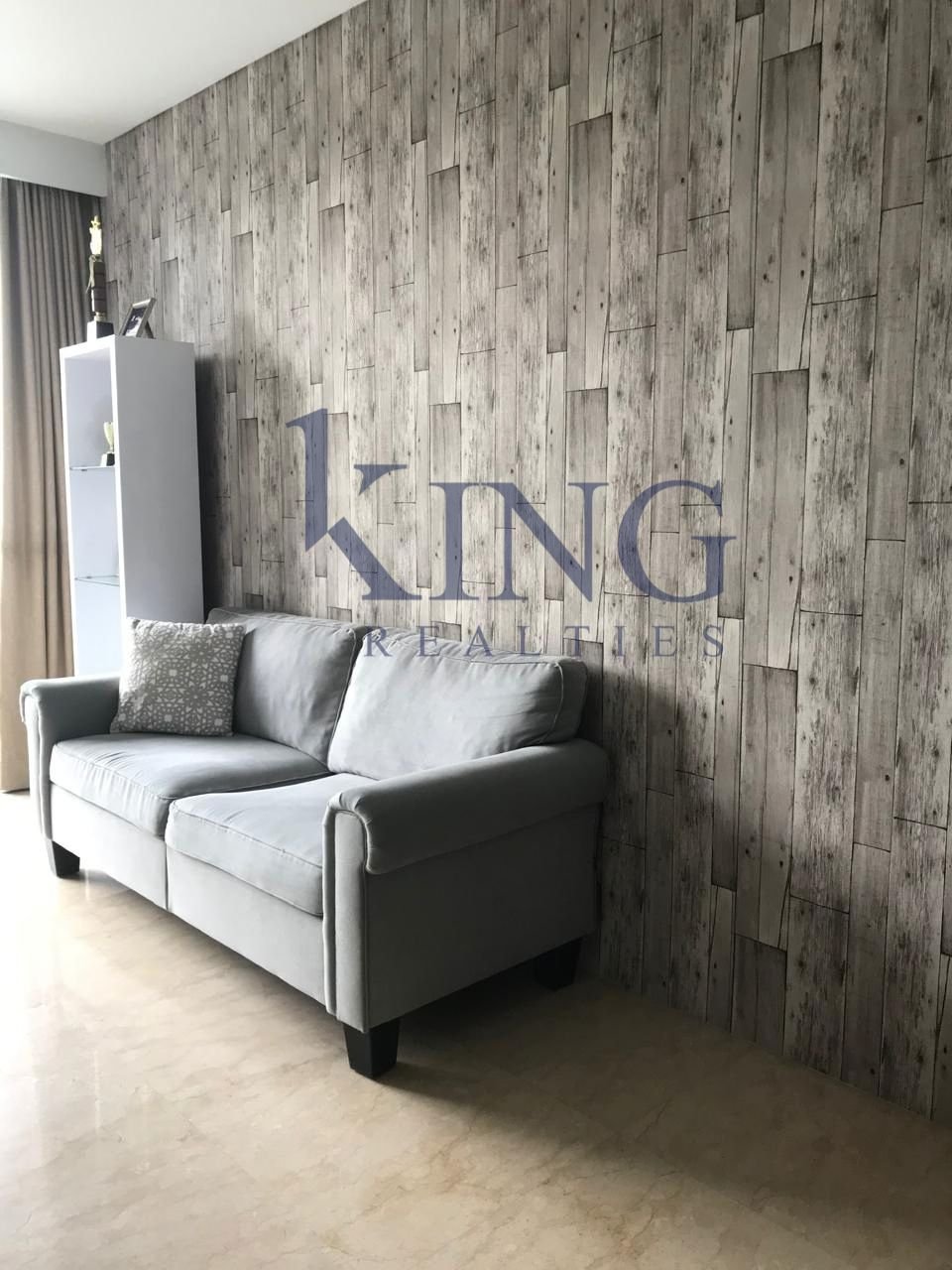 5 Di Jual Apartemen Lexington Residence Jakarta Selatan