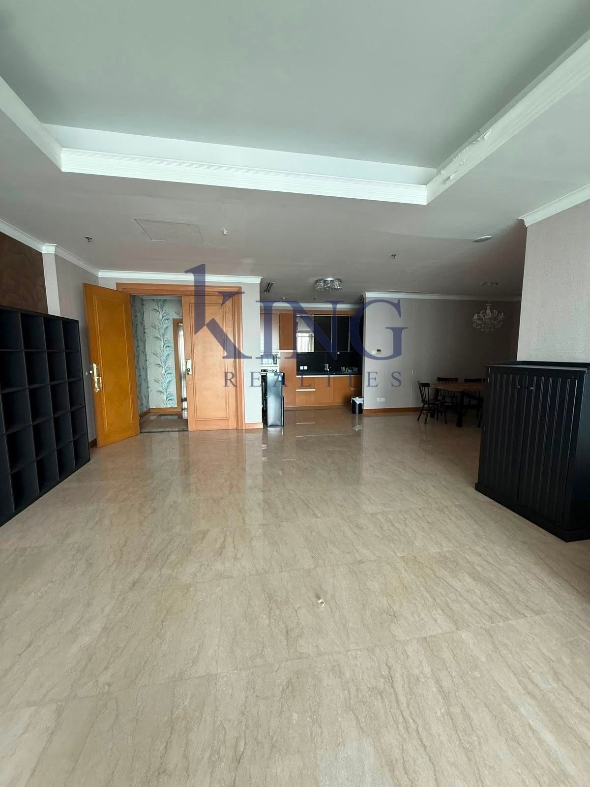 5 FOR SALE Apartement KEMPINSKI PRIVATE RESIDENCES
