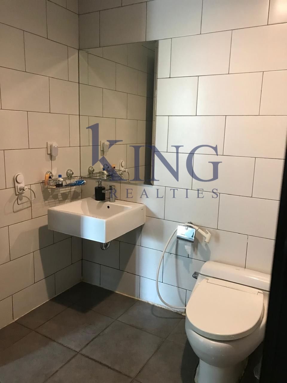 6 Di Jual Apartemen Lexington Residence Jakarta Selatan