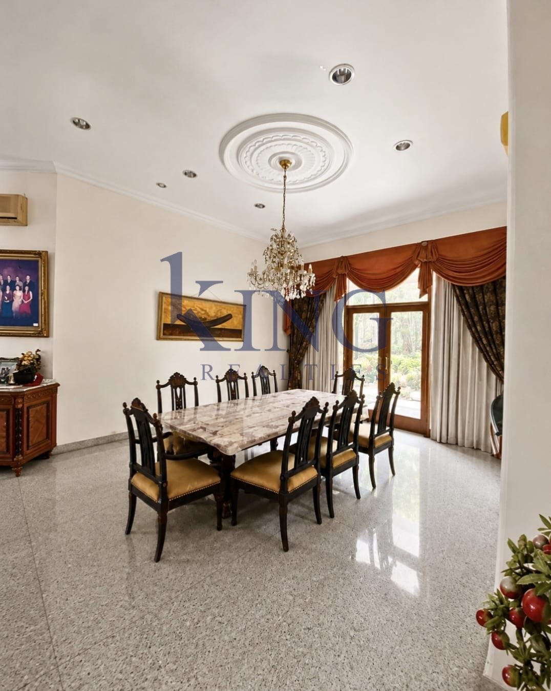 6 For Sale Luxury House at Kelapa Gading Jakarta Utara