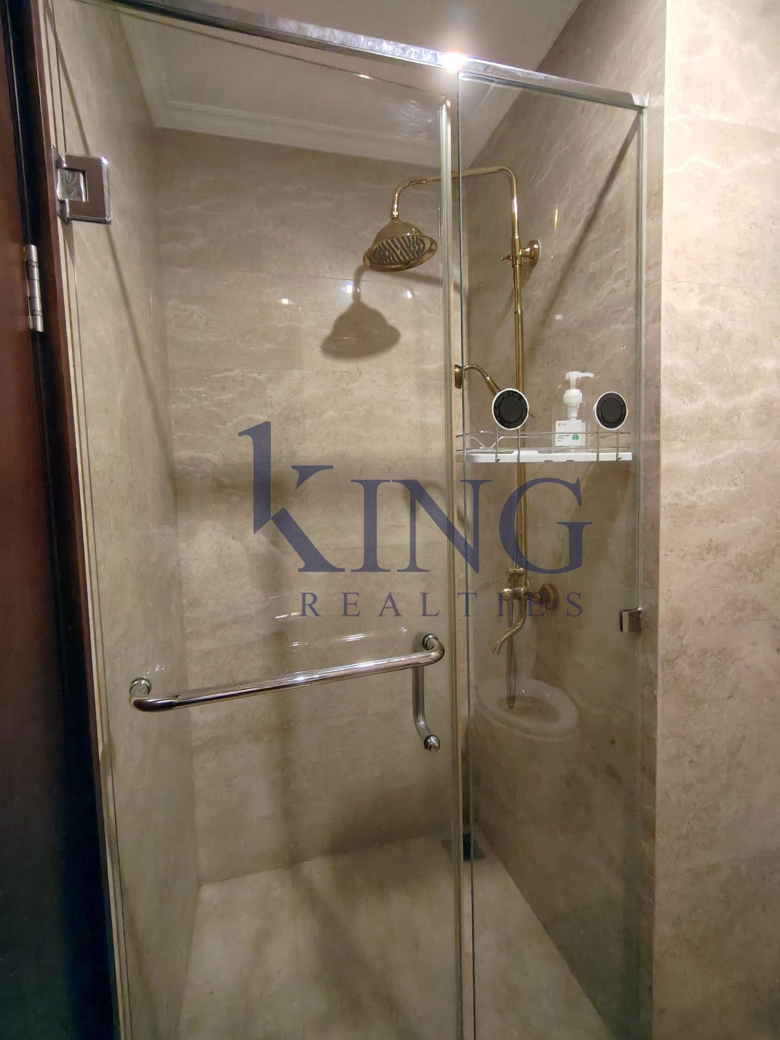 7 Disewakan Apartemen Menteng Park