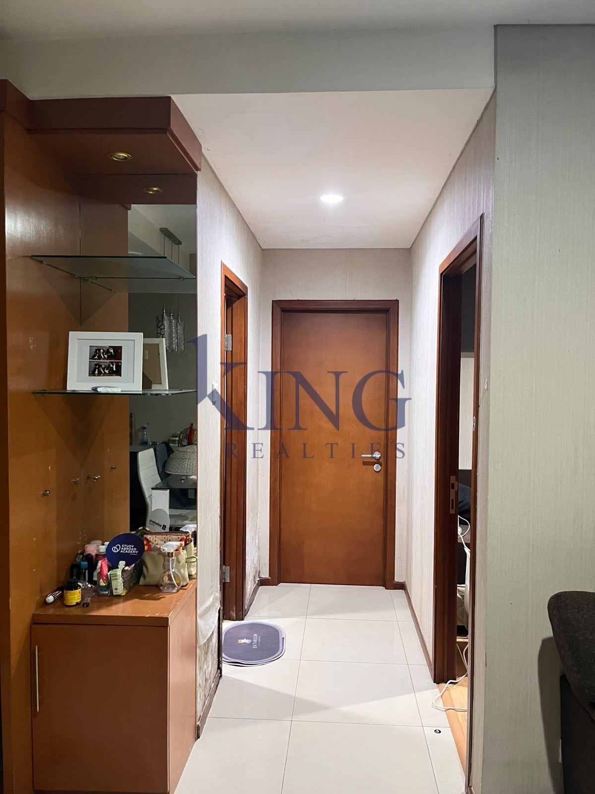 7 For Sell Thamrin Residence Apartment
