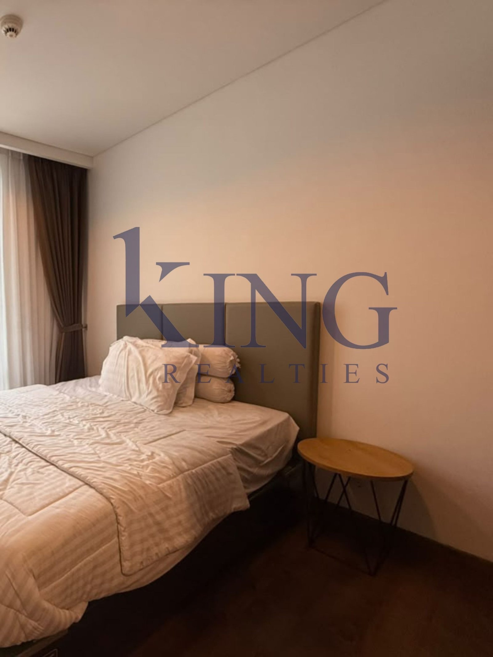7 For RENT Apartment The Elements Fully Furnished