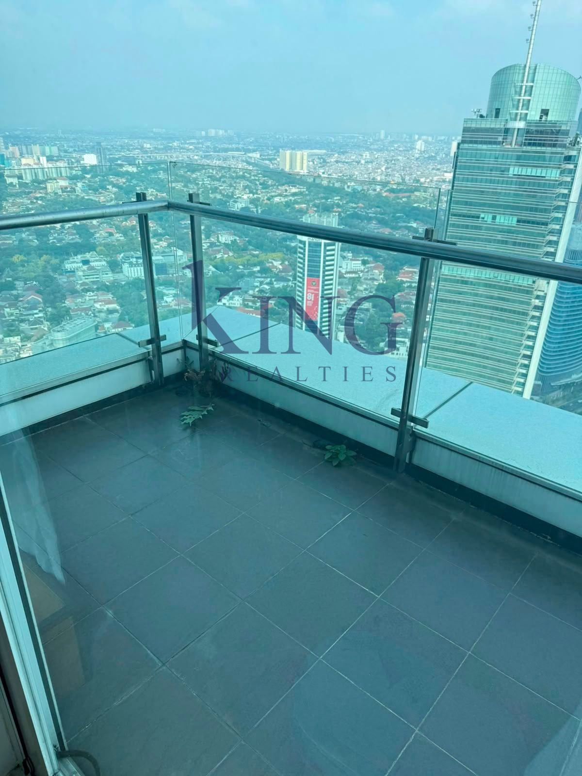 7 FOR SALE Apartement KEMPINSKI PRIVATE RESIDENCES