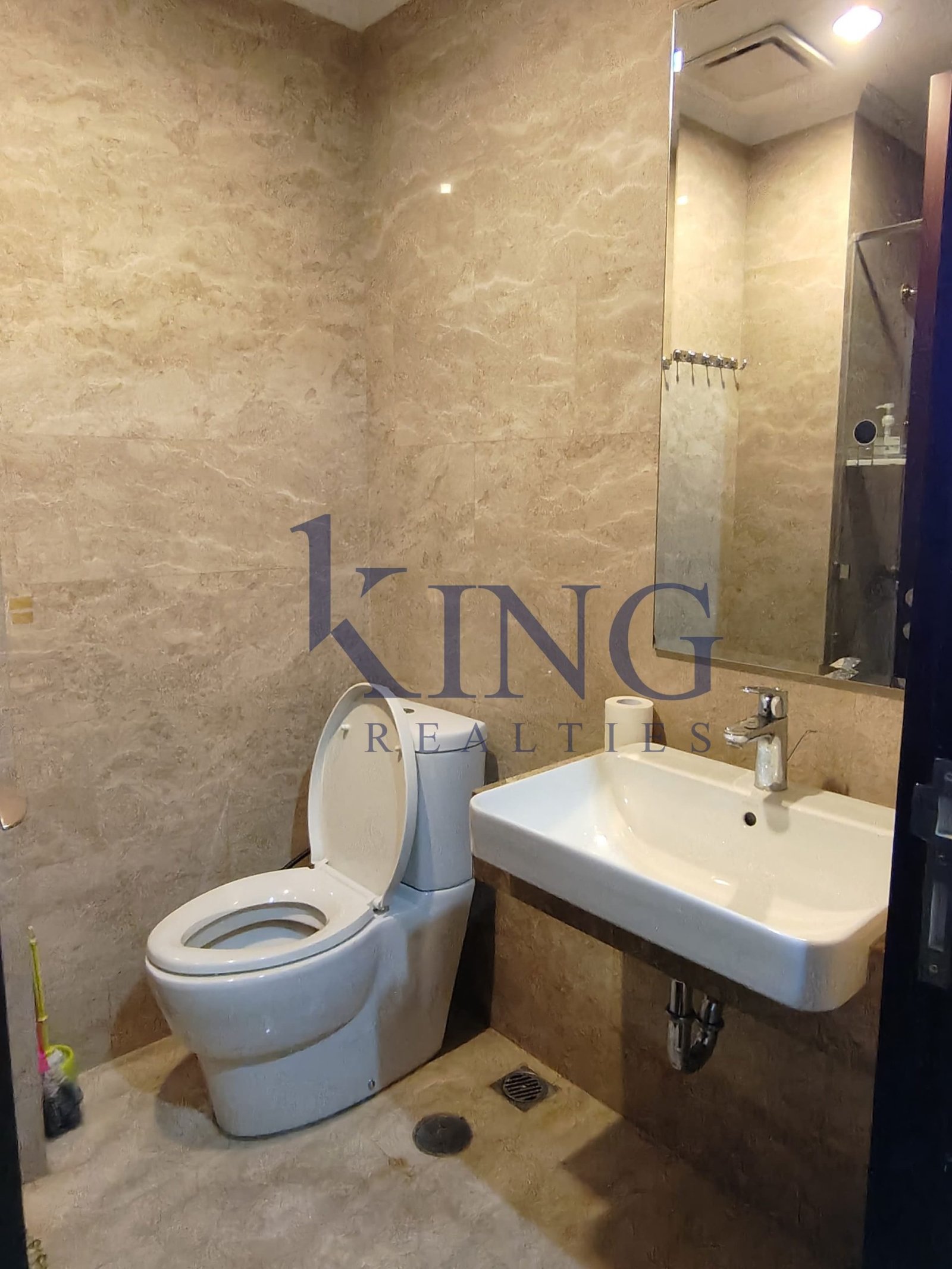 8 Disewakan Apartemen Menteng Park
