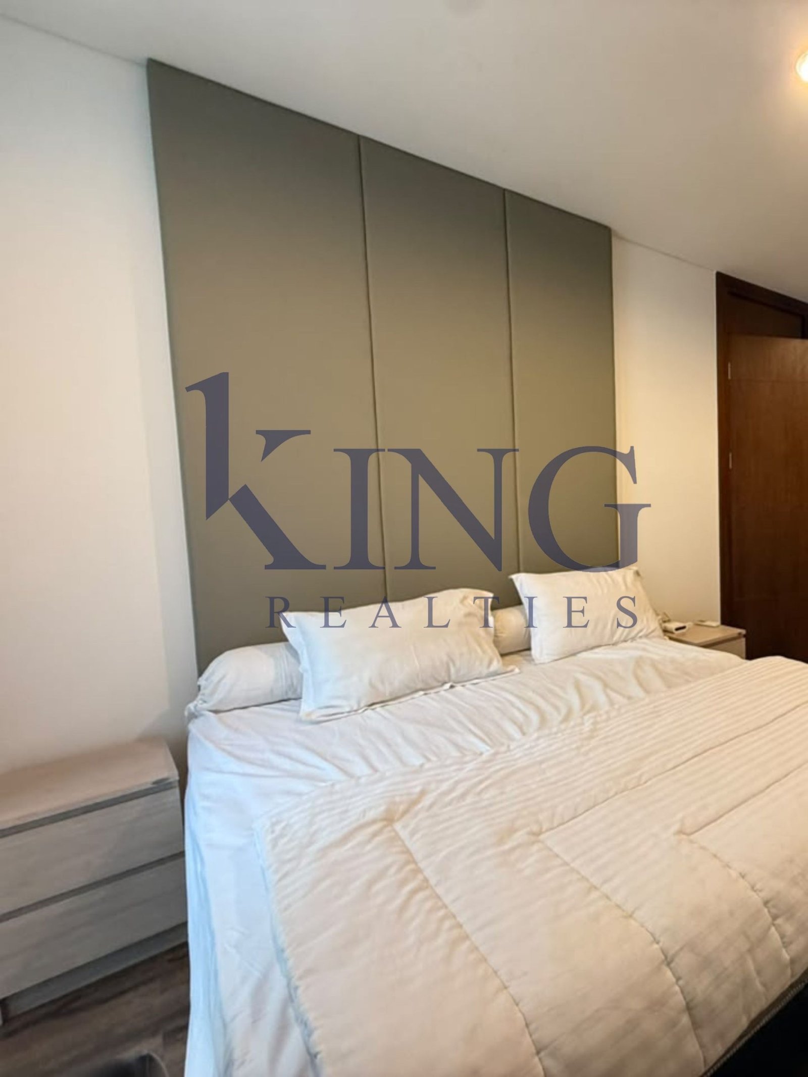 8 For RENT Apartment The Elements Fully Furnished