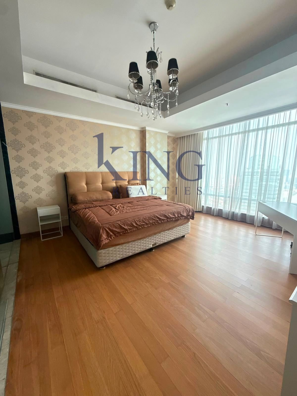 8 FOR SALE Apartement KEMPINSKI PRIVATE RESIDENCES
