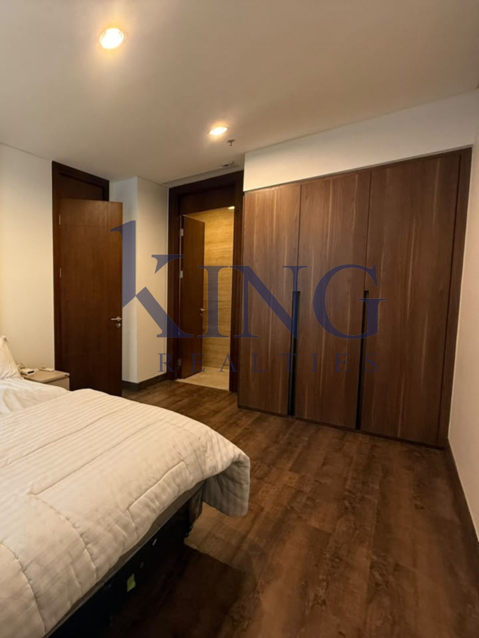 9 For RENT Apartment The Elements Fully Furnished