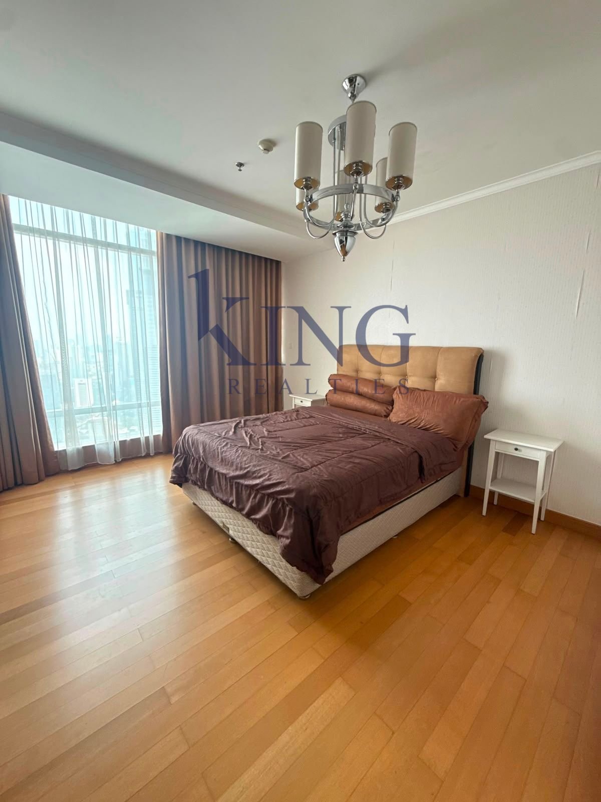 9 FOR SALE Apartement KEMPINSKI PRIVATE RESIDENCES