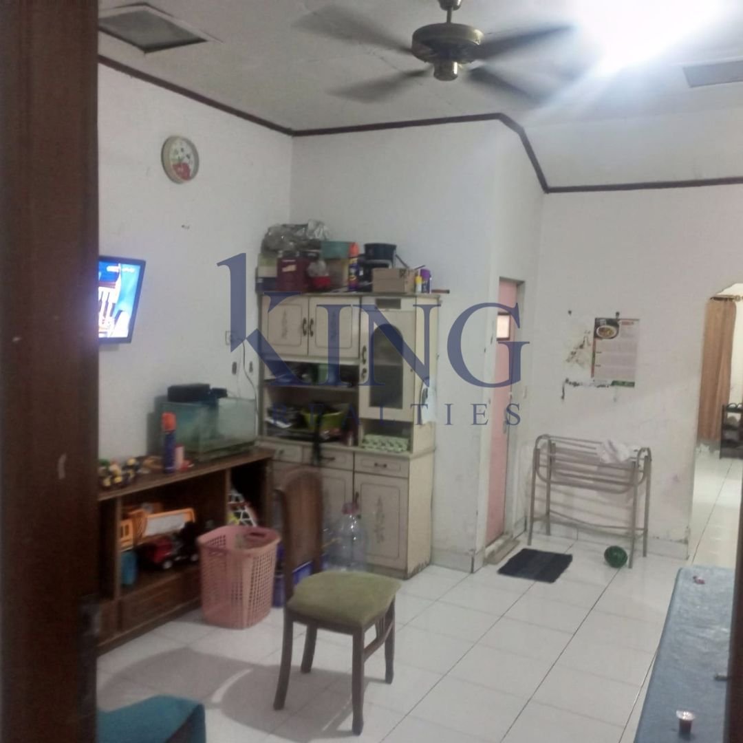Dijual Rumah di Kompleks sekneg tangerang Blok A (10) Dijual Rumah di Kompleks sekneg tangerang Blok A