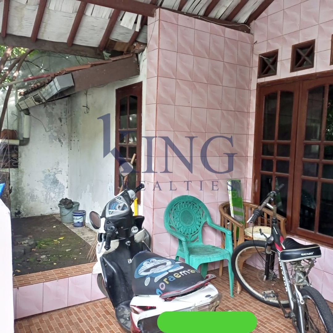 Dijual Rumah di Kompleks sekneg tangerang Blok A (2) Dijual Rumah di Kompleks sekneg tangerang Blok A