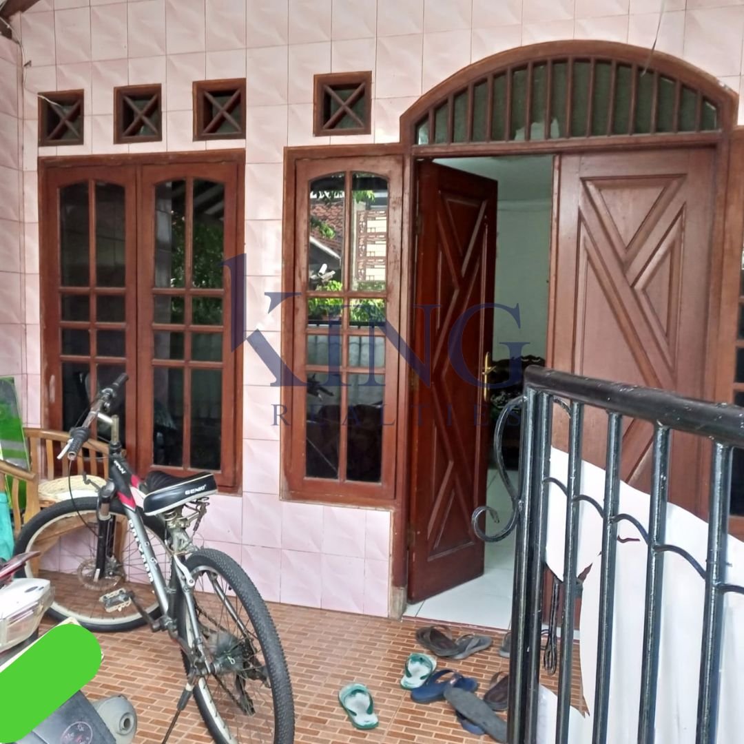 Dijual Rumah di Kompleks sekneg tangerang Blok A (3) Dijual Rumah di Kompleks sekneg tangerang Blok A