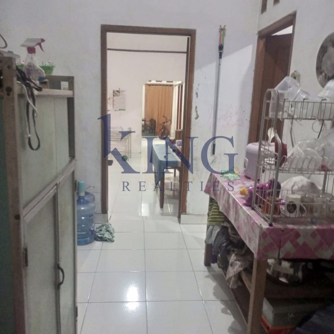 Dijual Rumah di Kompleks sekneg tangerang Blok A (5) Dijual Rumah di Kompleks sekneg tangerang Blok A
