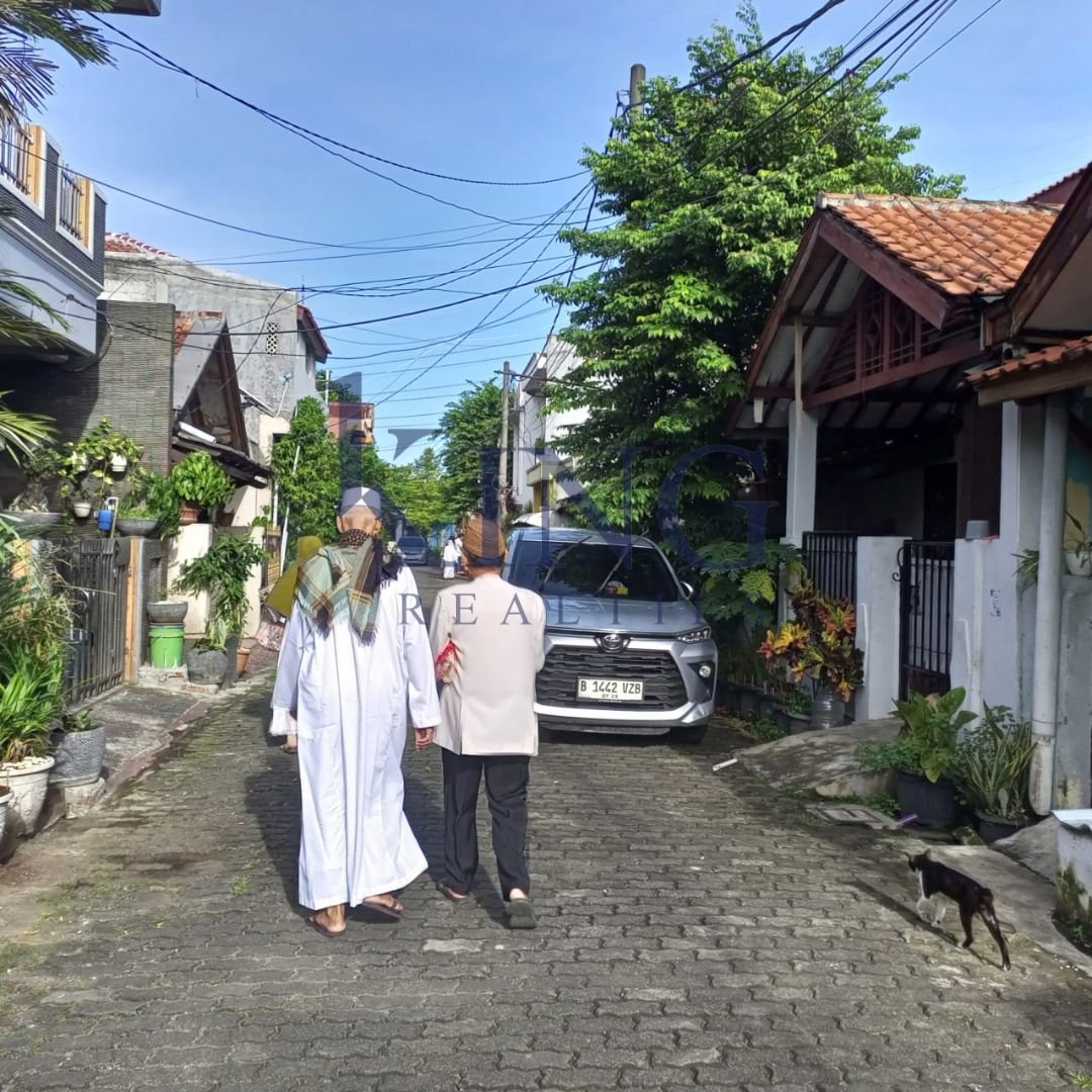 Dijual Rumah di Kompleks sekneg tangerang Blok A (6) Dijual Rumah di Kompleks sekneg tangerang Blok A