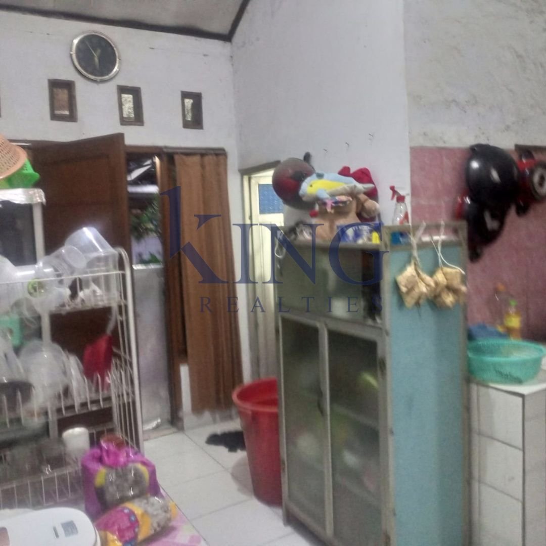 Dijual Rumah di Kompleks sekneg tangerang Blok A (8) Dijual Rumah di Kompleks sekneg tangerang Blok A